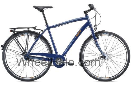 Breezer Liberty 5S specs and reviews